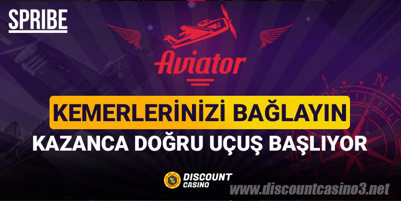 Discount Casino Slot Oyunları