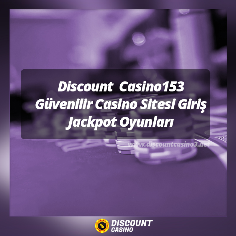 Discount Casino153