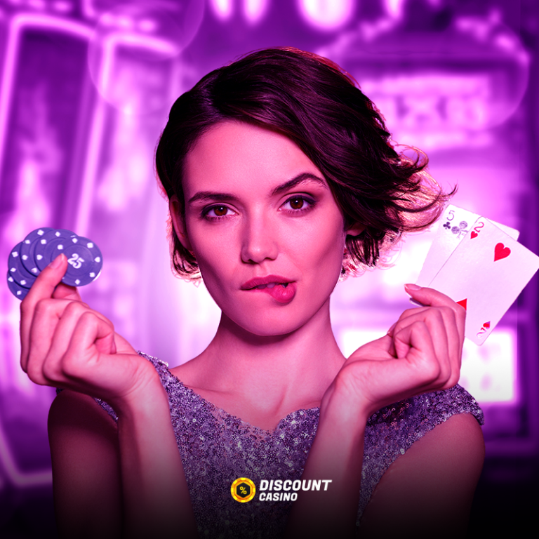 Discount Casino Güvenilir mi
