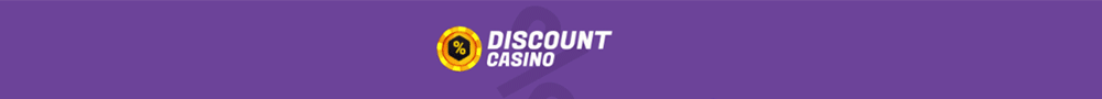 Discount Casino Giriş