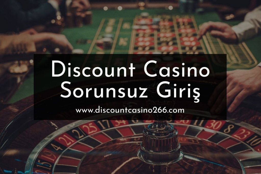 Discountcasino265.com