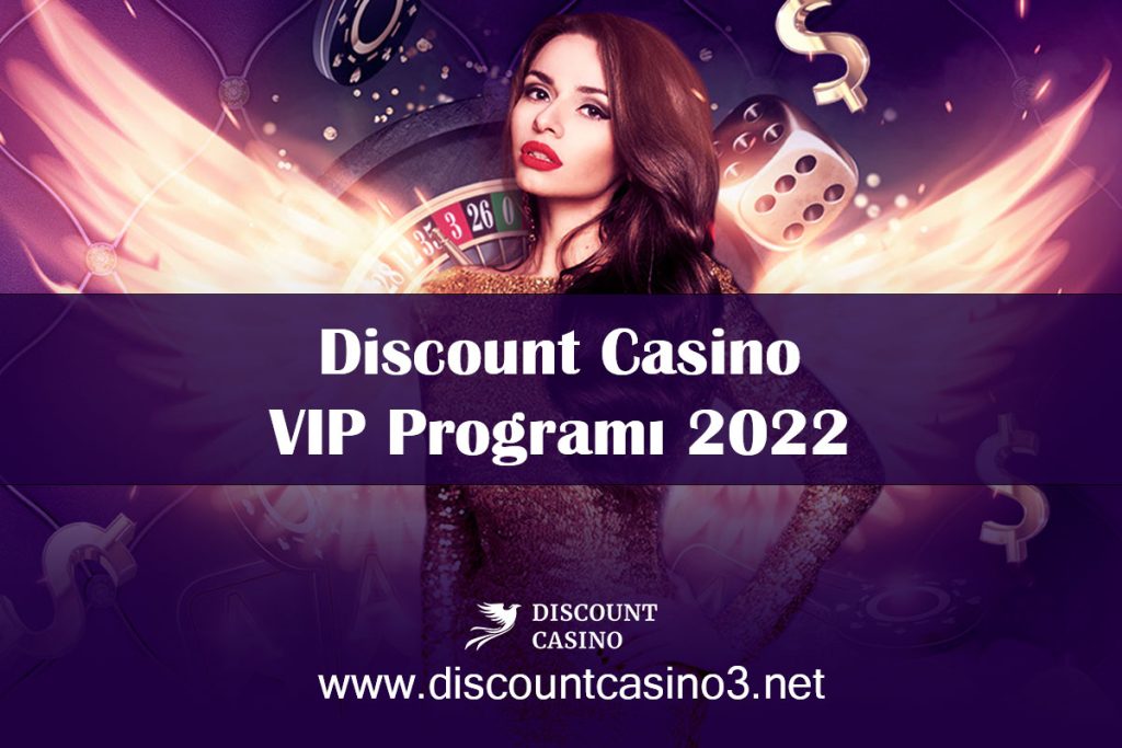 discount casino vip