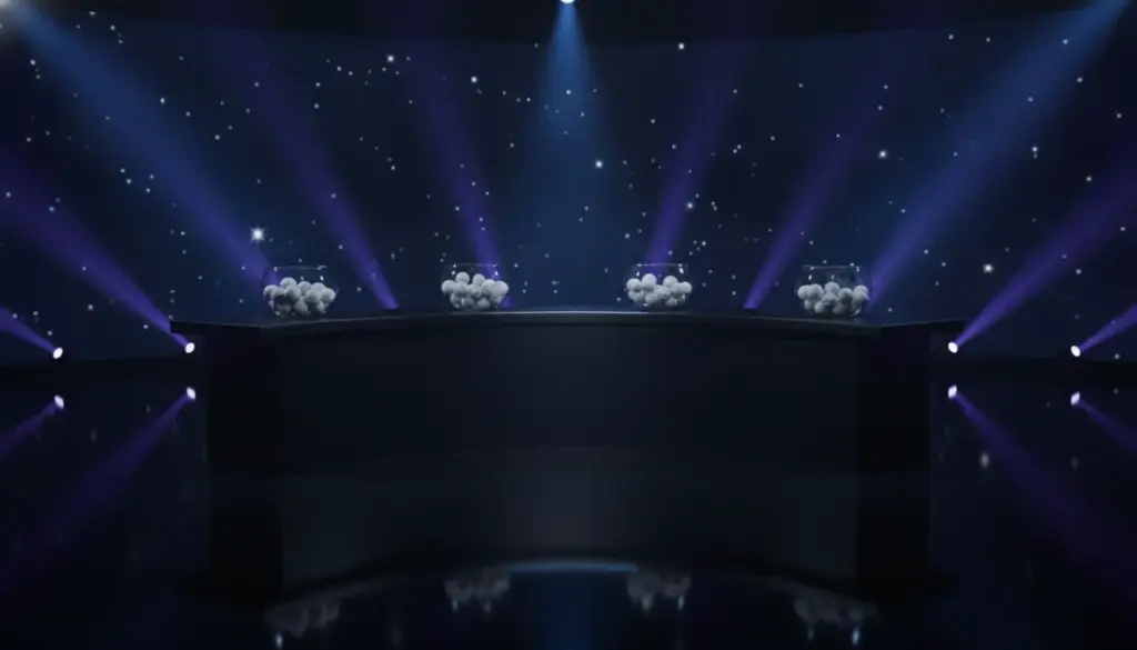 2026-2027 Kurası Öncesi Devler Sahneye Çıkıyor