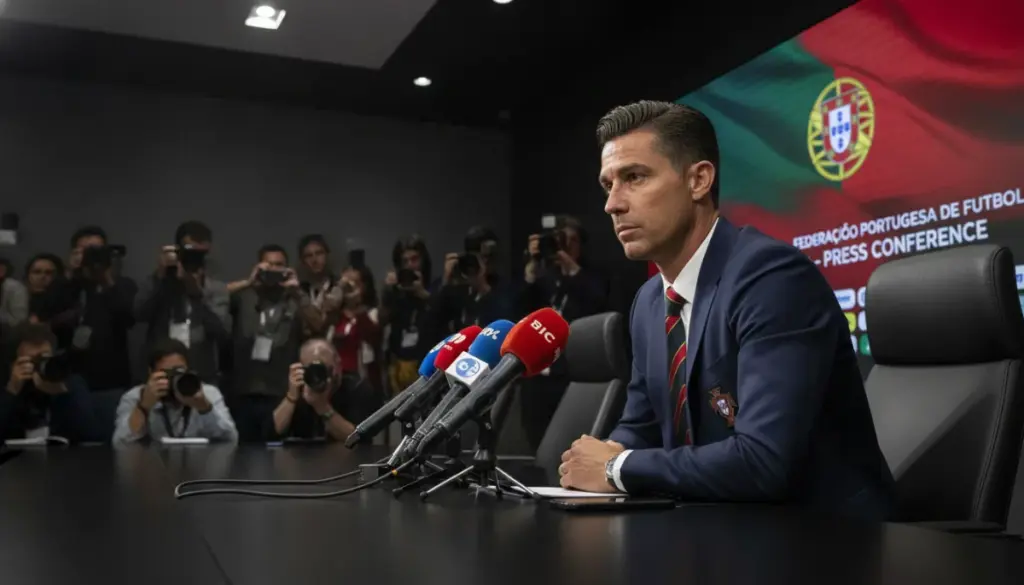 Ronaldo’nun Portekiz Krizinde Güven ve Dönüş Mesajı: Analiz